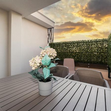 Green Sky Luxury Penthouse Apartment Zadar Exteriör bild